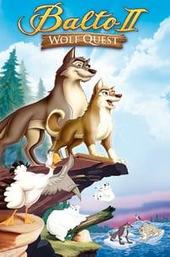 Balto II: Wolf Quest