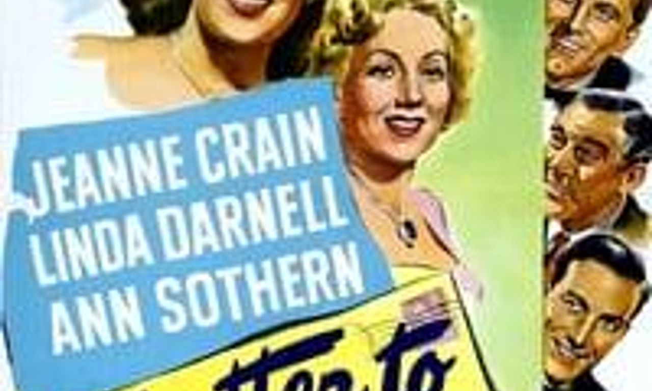 header image for A Letter to Three Wives