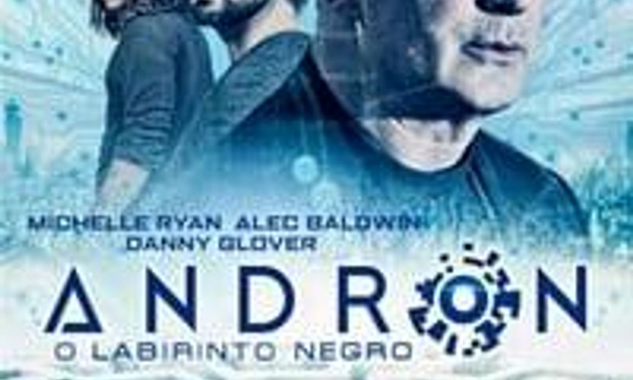 header image for Andron