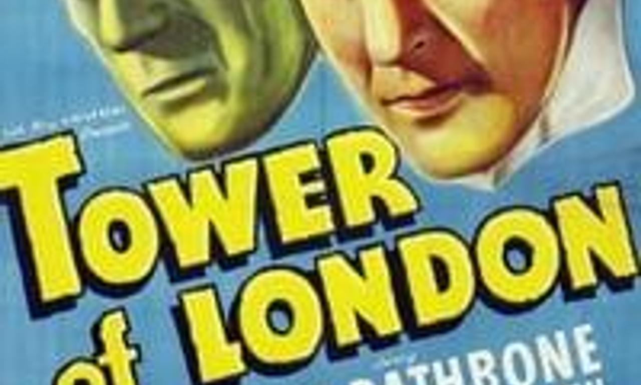 header image for Tower of London