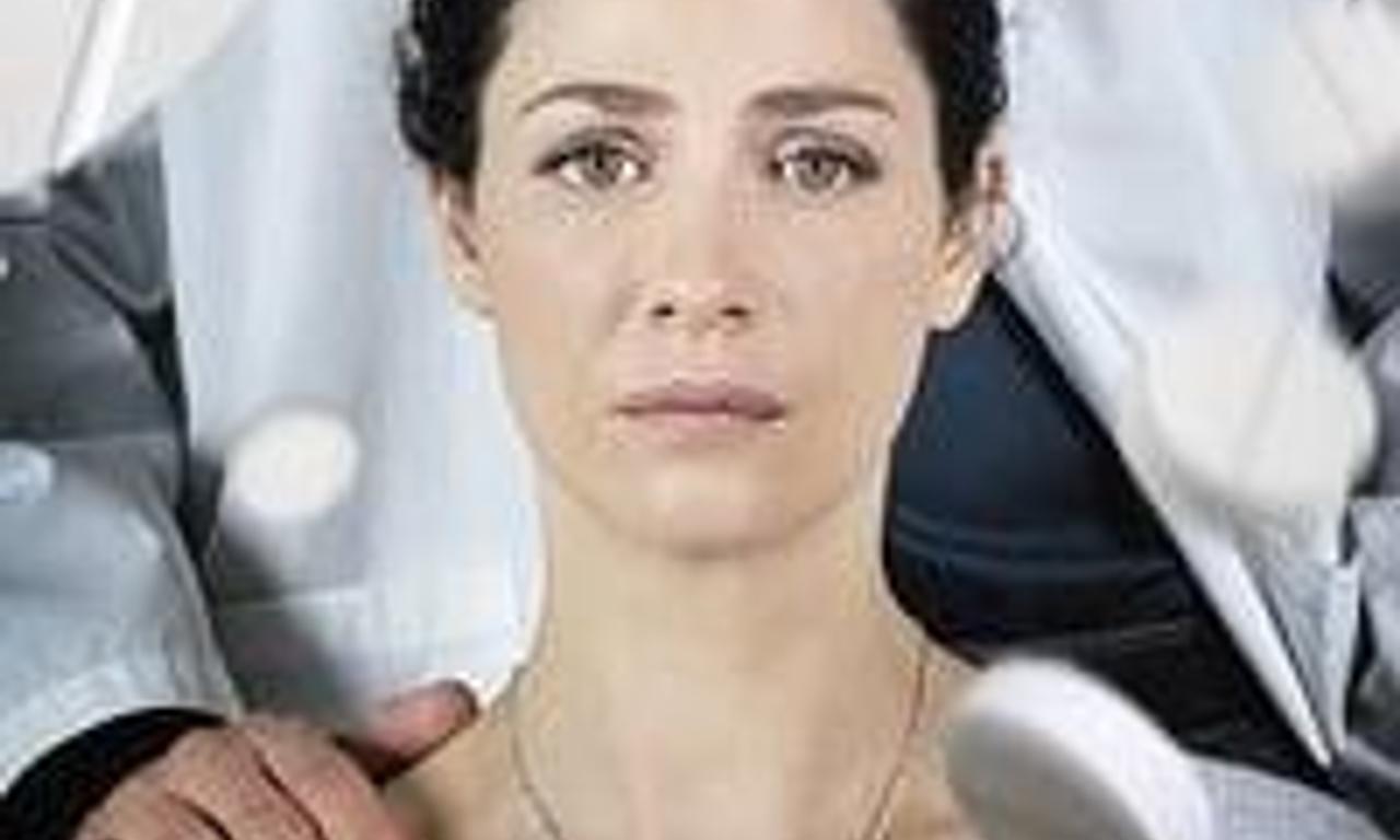 header image for Prescription for Danger