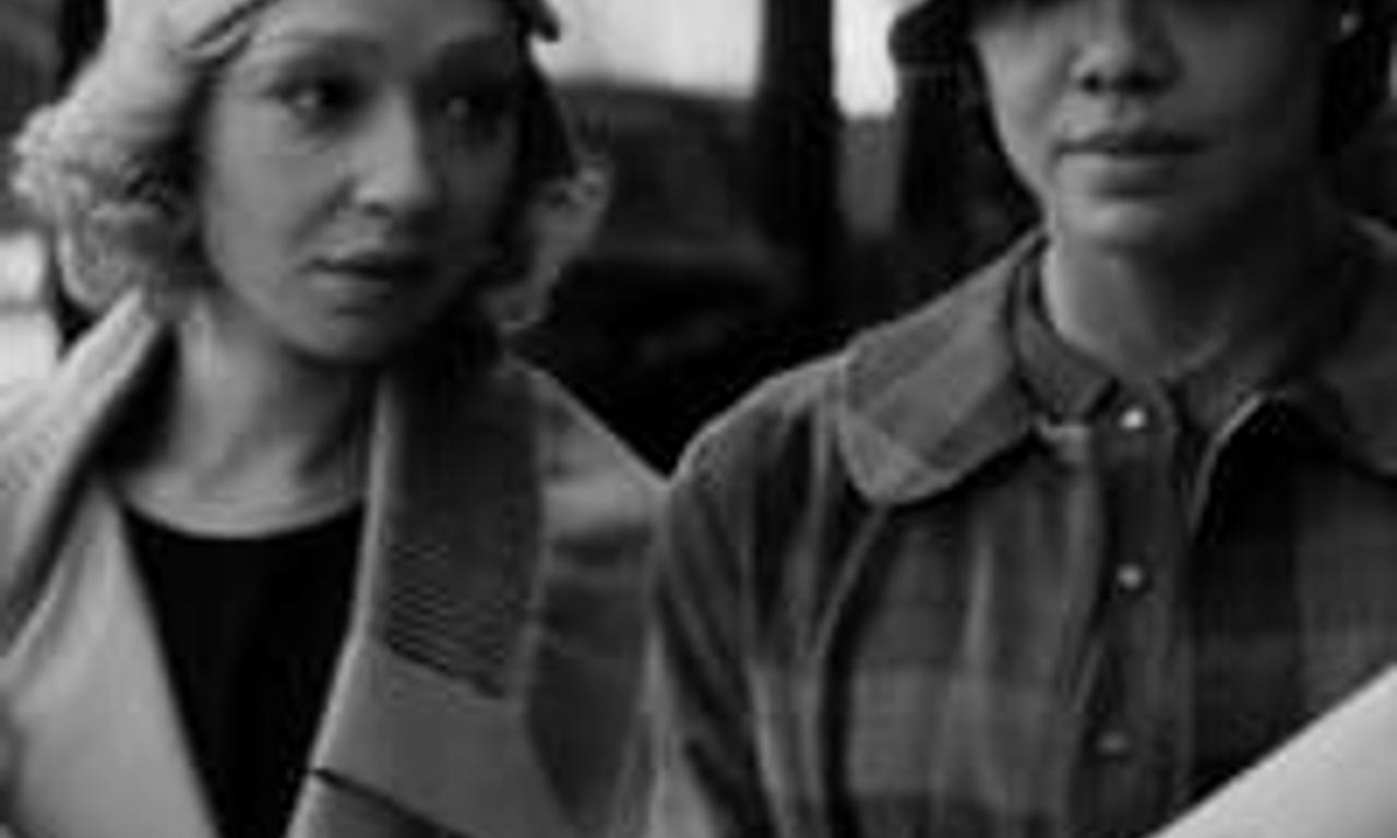 header image for Passing