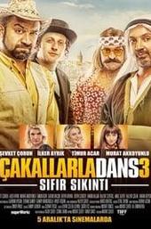 Çakallarla Dans 3: Sıfır Sıkıntı