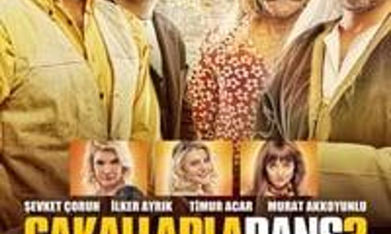 header image for Çakallarla Dans 3: Sıfır Sıkıntı