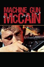 Machine Gun McCain