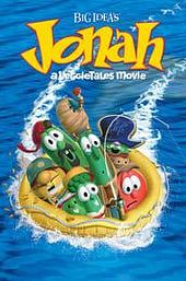Jonah: A VeggieTales Movie