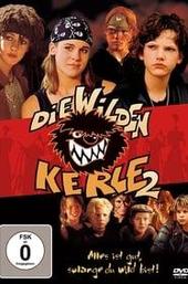 The Wild Soccer Bunch 2