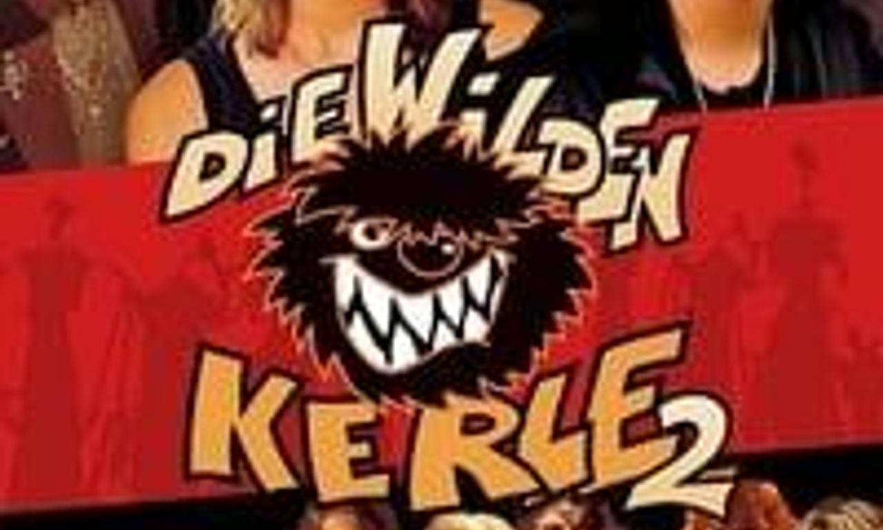 header image for The Wild Soccer Bunch 2