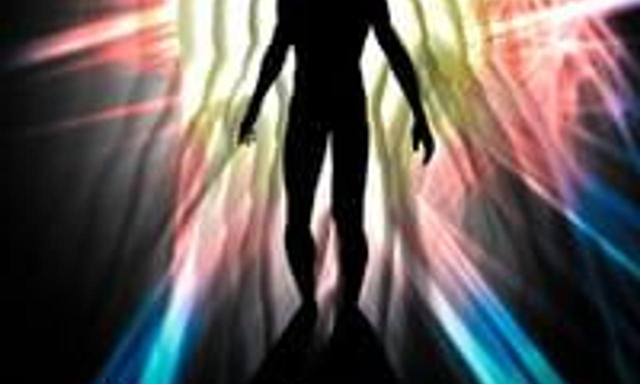 header image for The Power