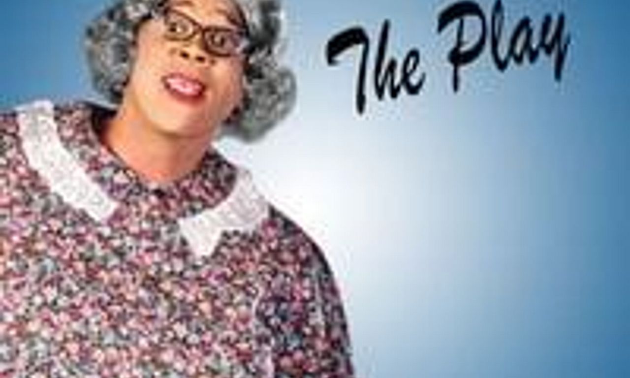 I Can Do Bad All By Myself Where To Watch Tyler Perry's I Can Do Bad All By Myself - The Play - Where to Watch