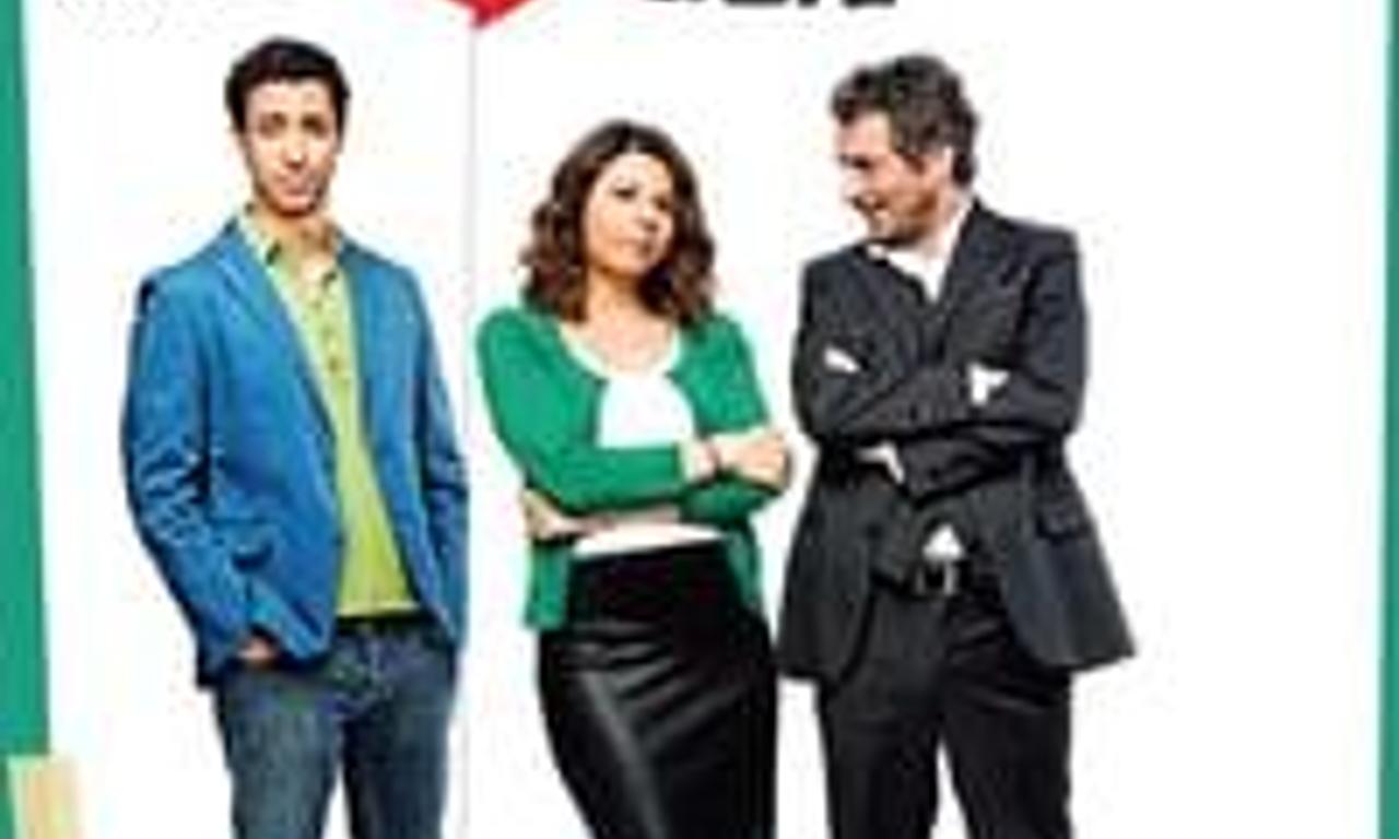 header image for Un fidanzato per mia moglie