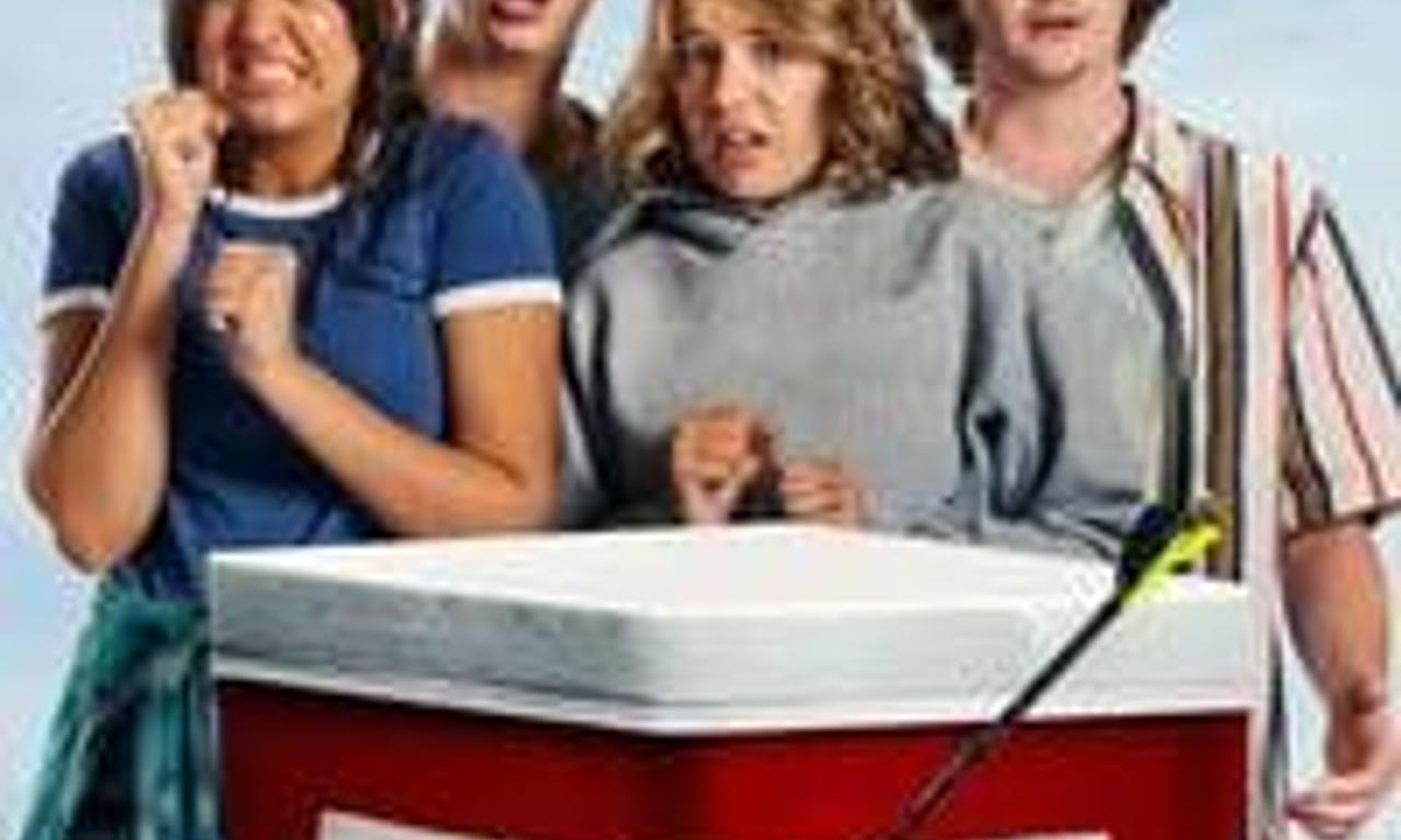 header image for The Package