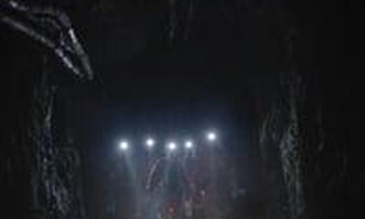 header image for Underground