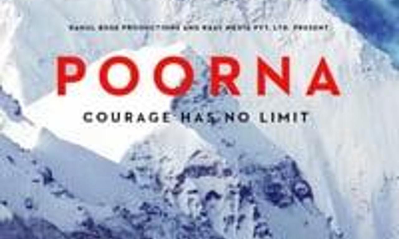 header image for Poorna