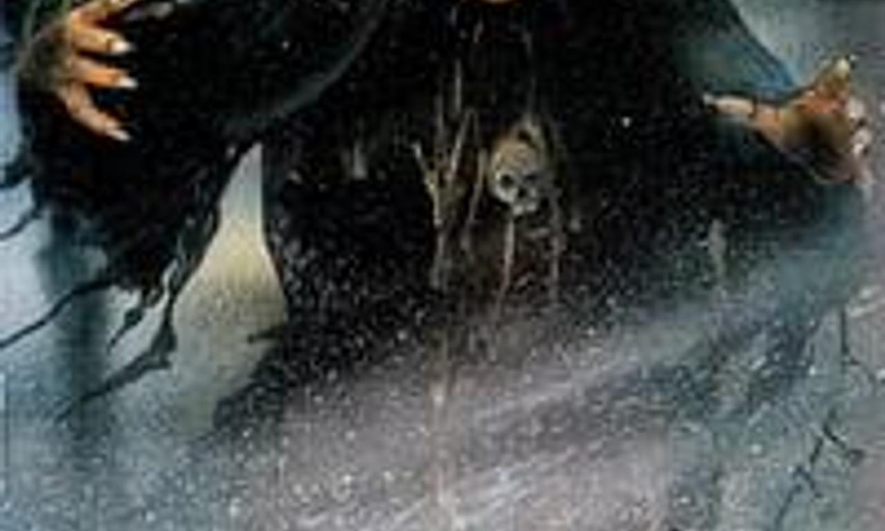 header image for Winterbeast