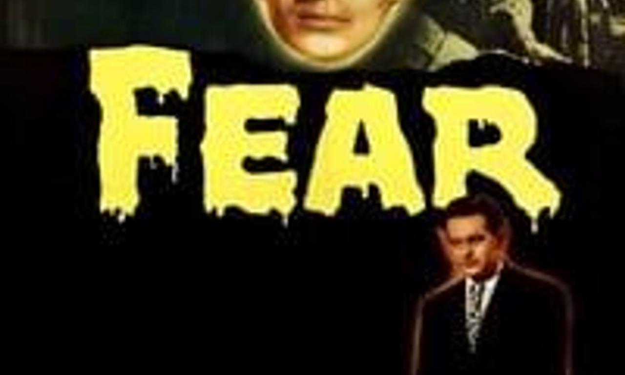 header image for Fear