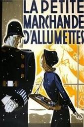 The Little Match Girl