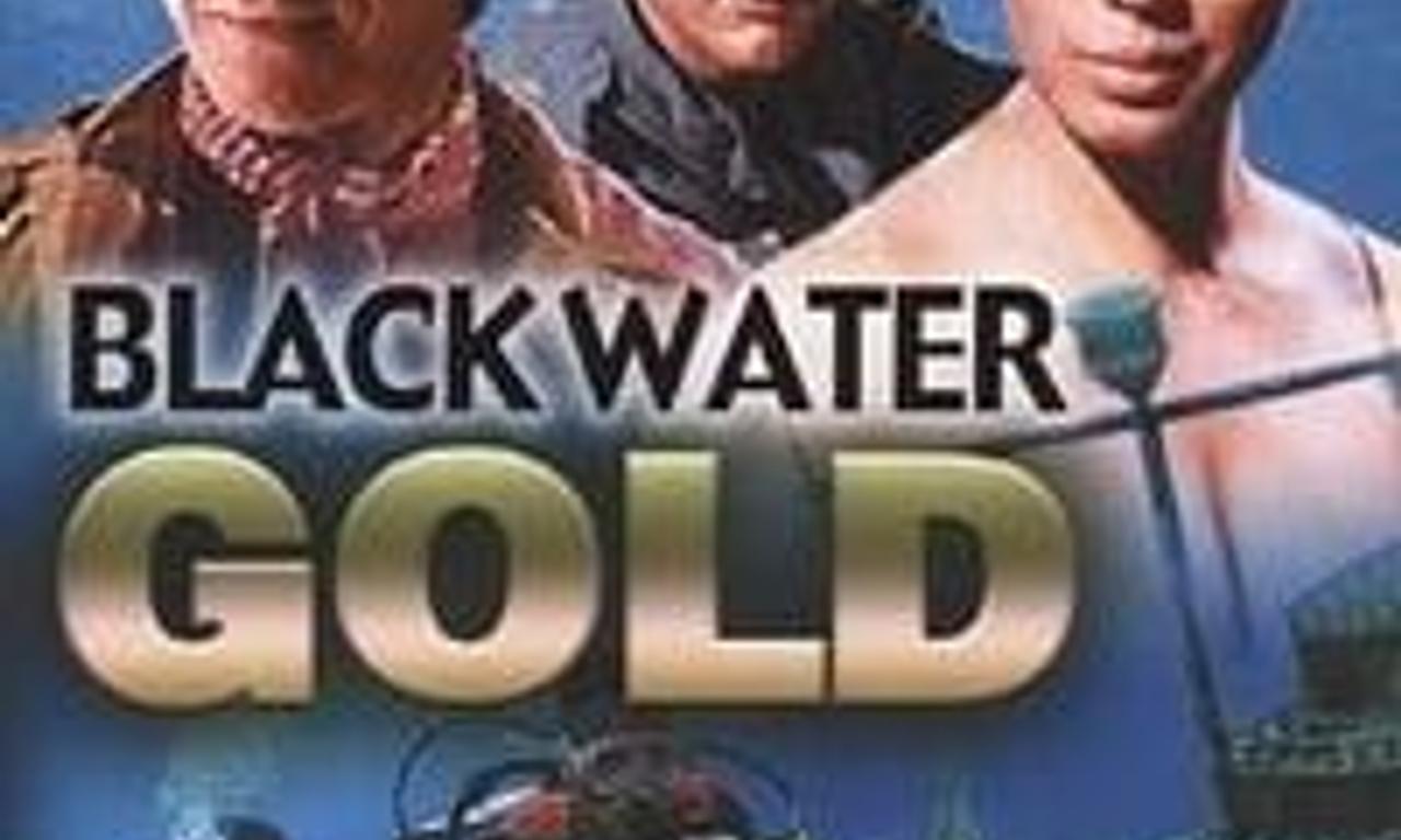 Black Water Gold Where to Watch and Stream Online Entertainment.ie
