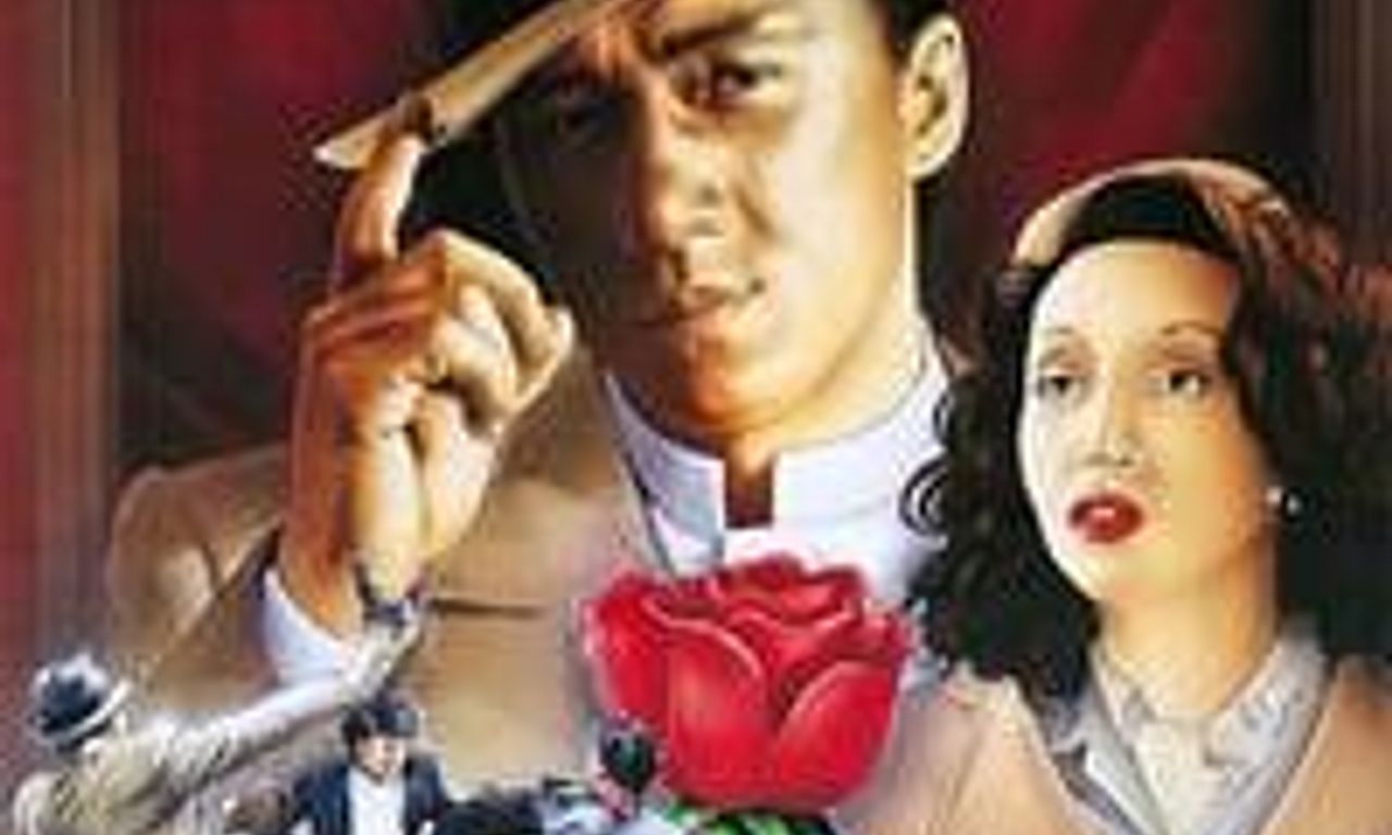 header image for Miracles