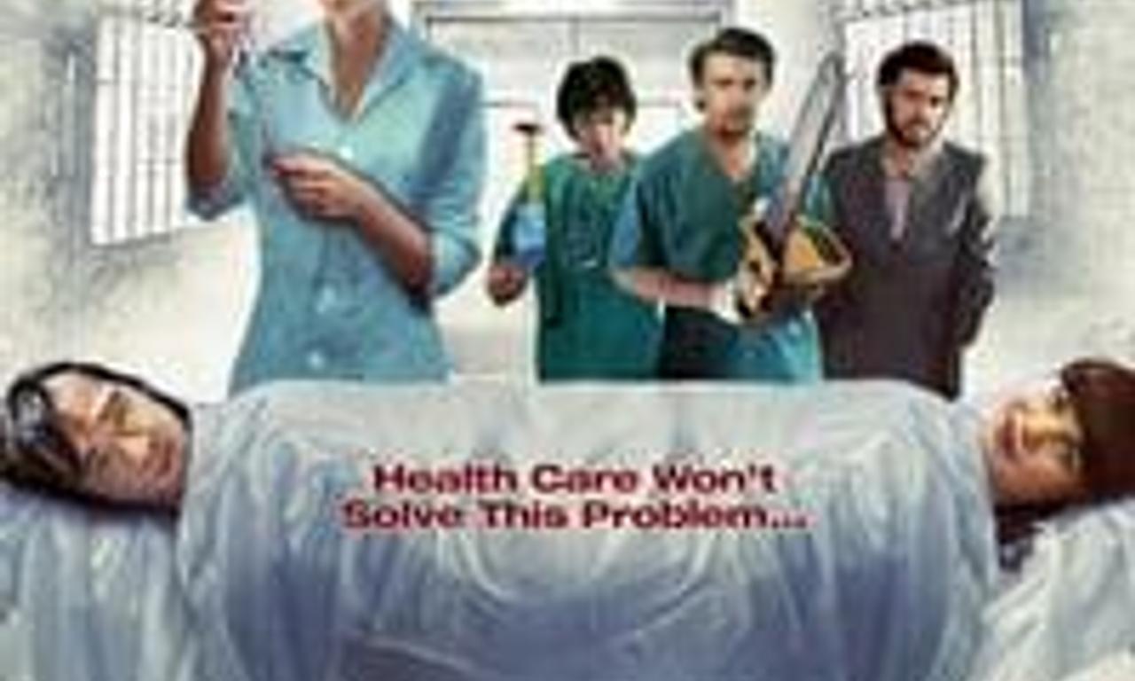 header image for Diagnosis: Death