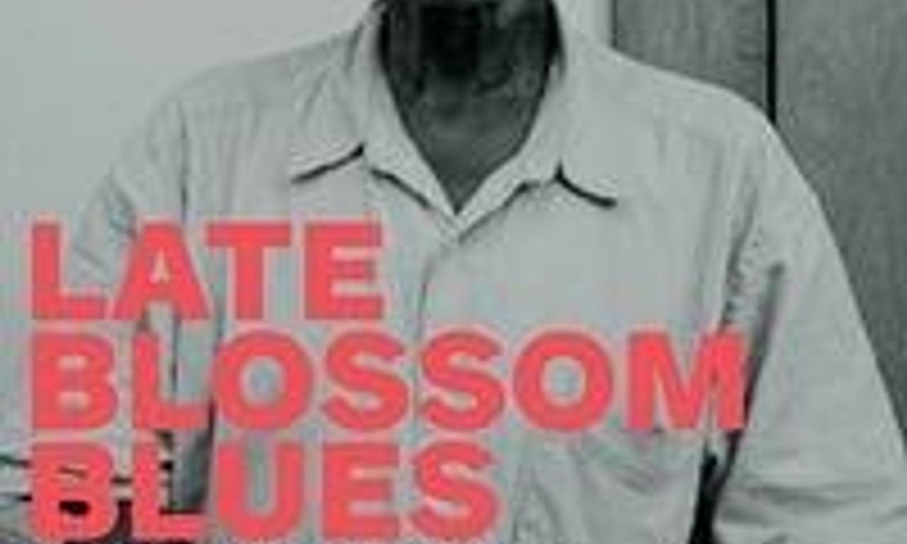 header image for Late Blossom Blues