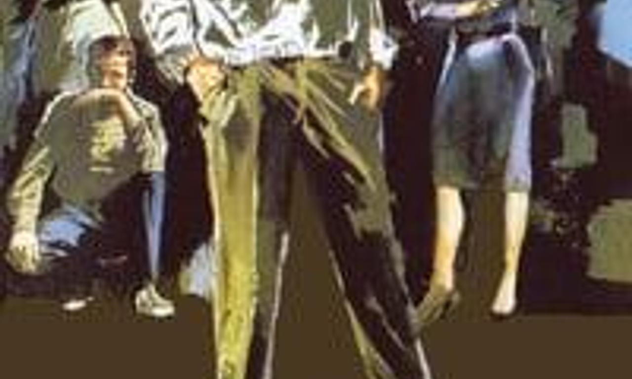 header image for Accattone