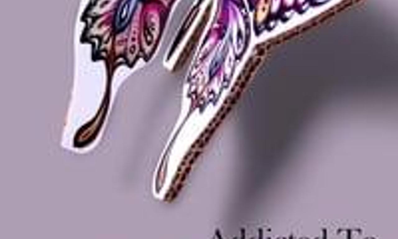 header image for Addicted to Porn: Chasing the Cardboard Butterfly