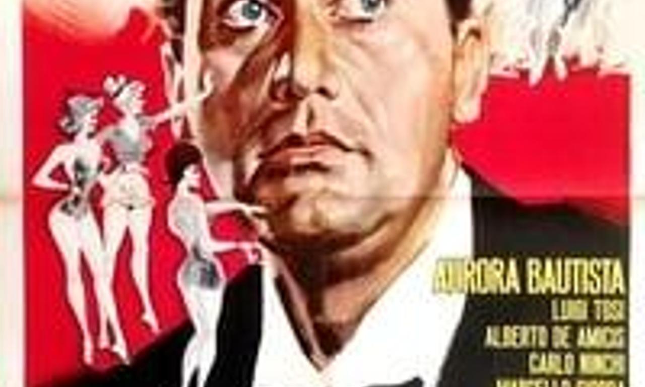 header image for Il marito