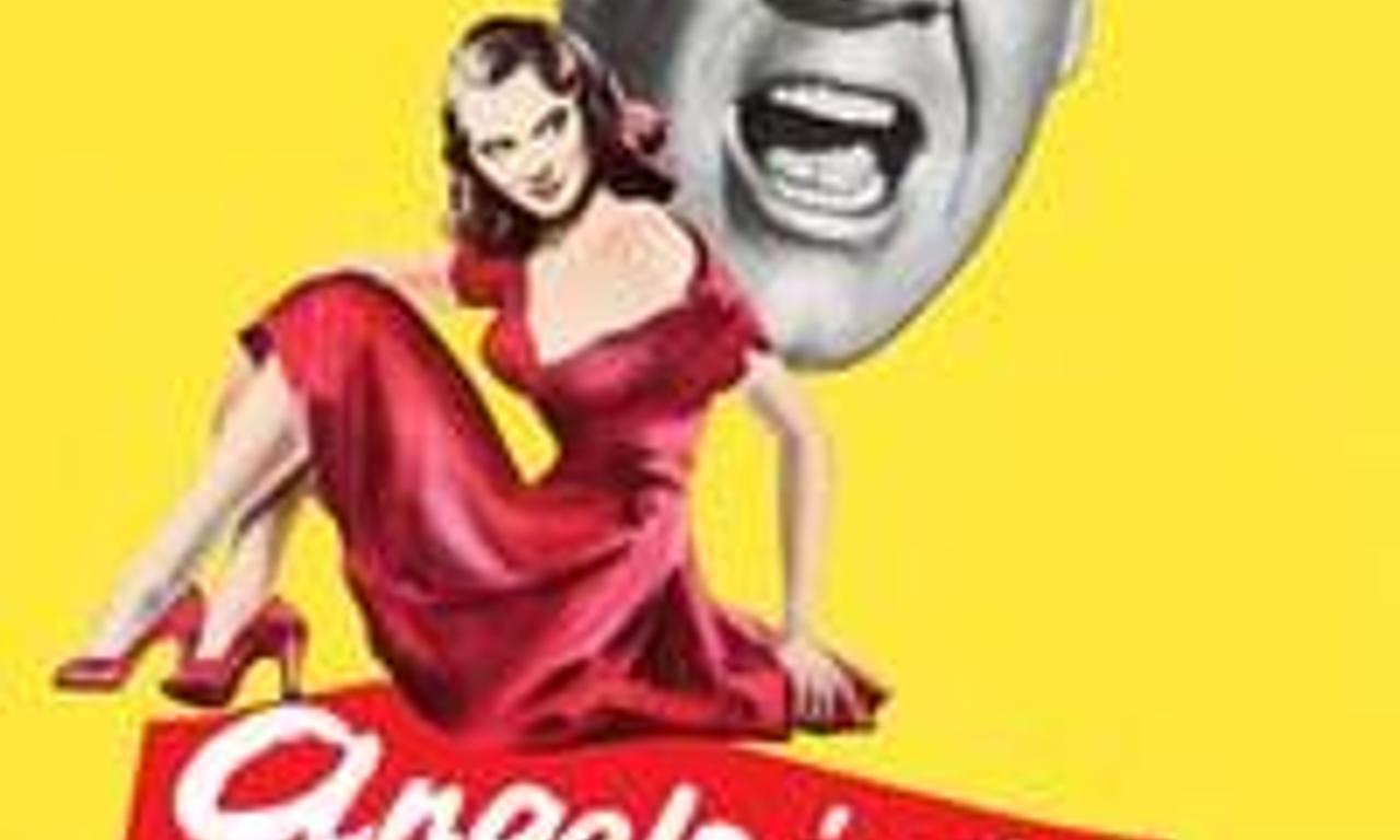 header image for Angels in the Outfield