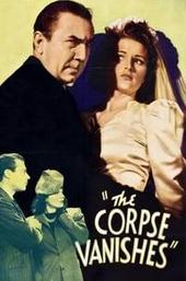 The Corpse Vanishes