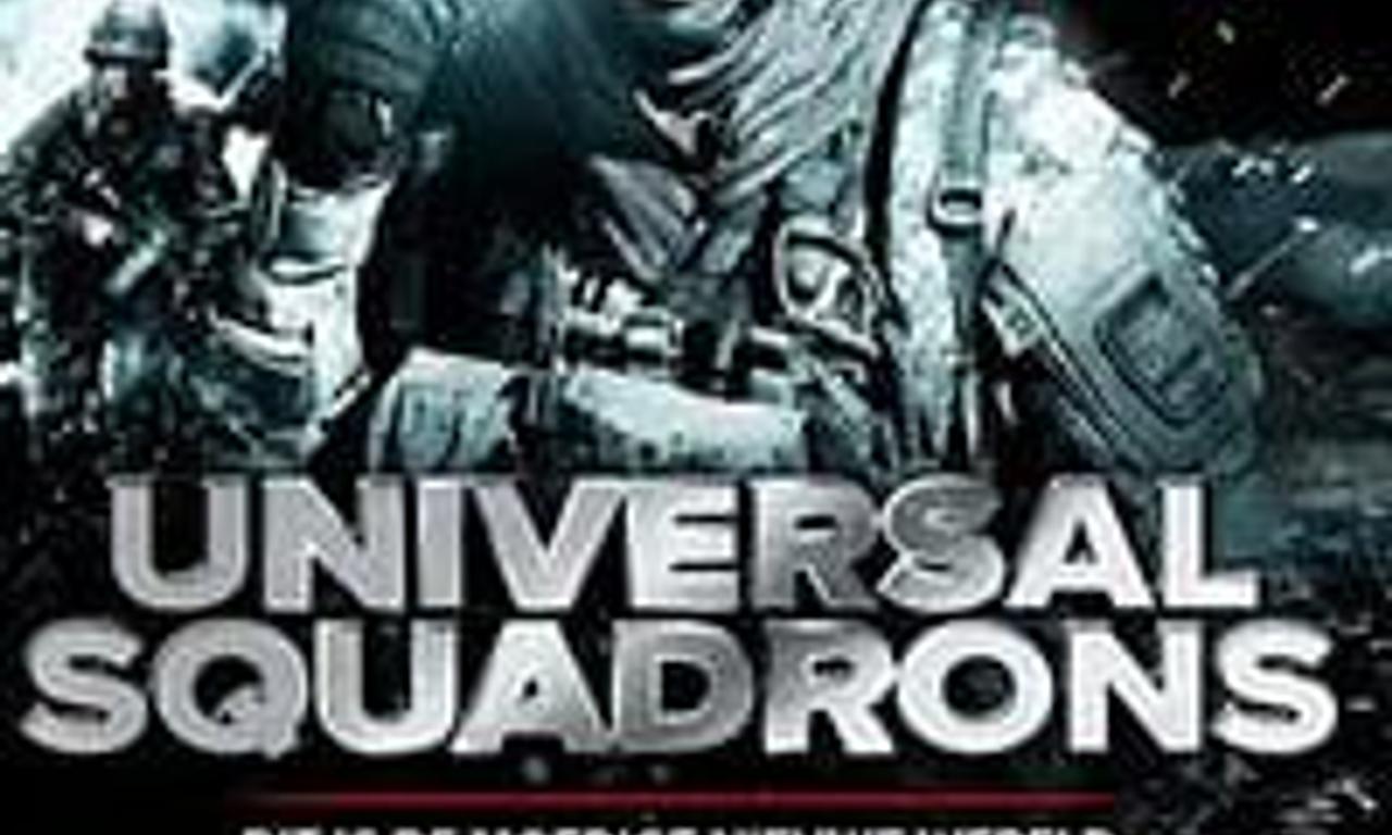 header image for Universal Squadrons