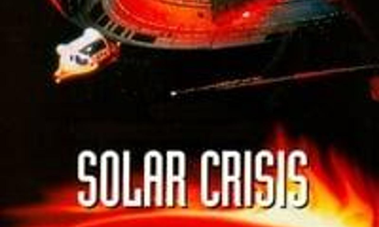 header image for Solar Crisis