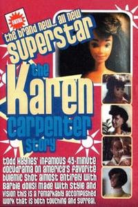 Superstar karen hotsell carpenter story