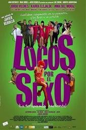 Locos por el sexo