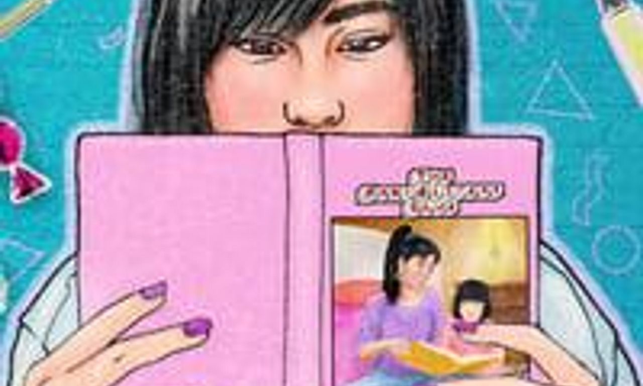 header image for The Claudia Kishi Club