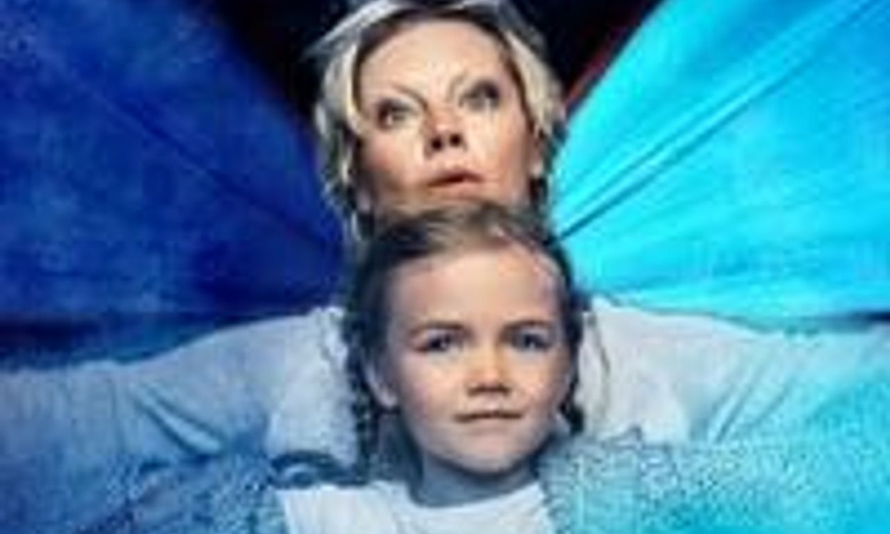 header image for The Moth