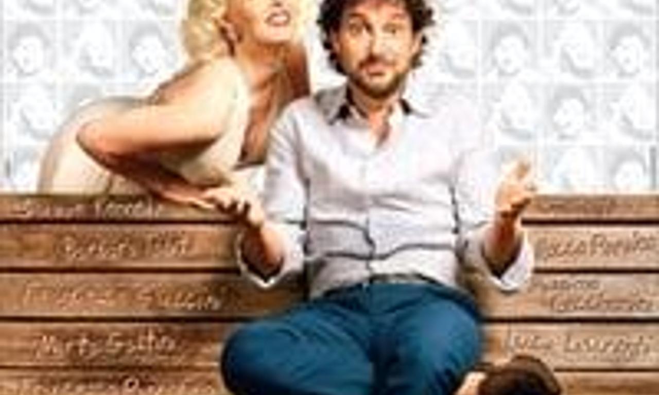 header image for Io & Marilyn