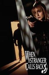 When a Stranger Calls Back