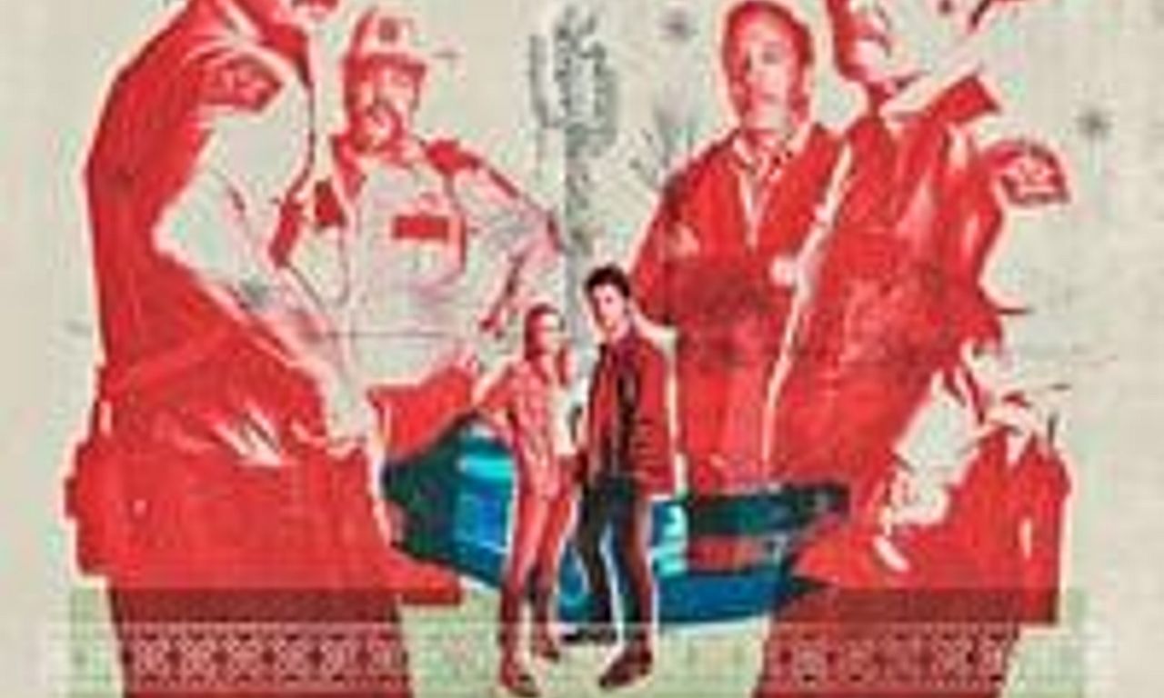 header image for El Camino Christmas