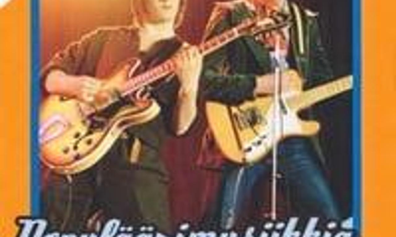 header image for Popular Music