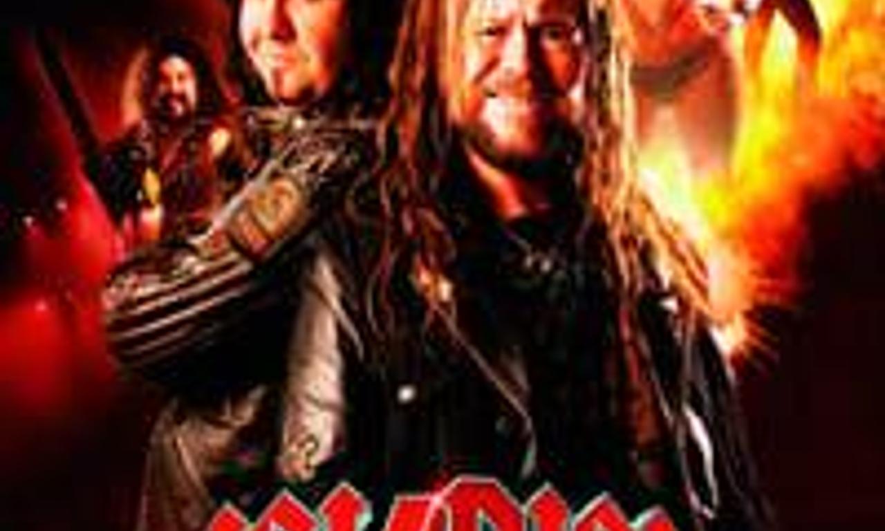 header image for Isi/Disi - Alto voltaje