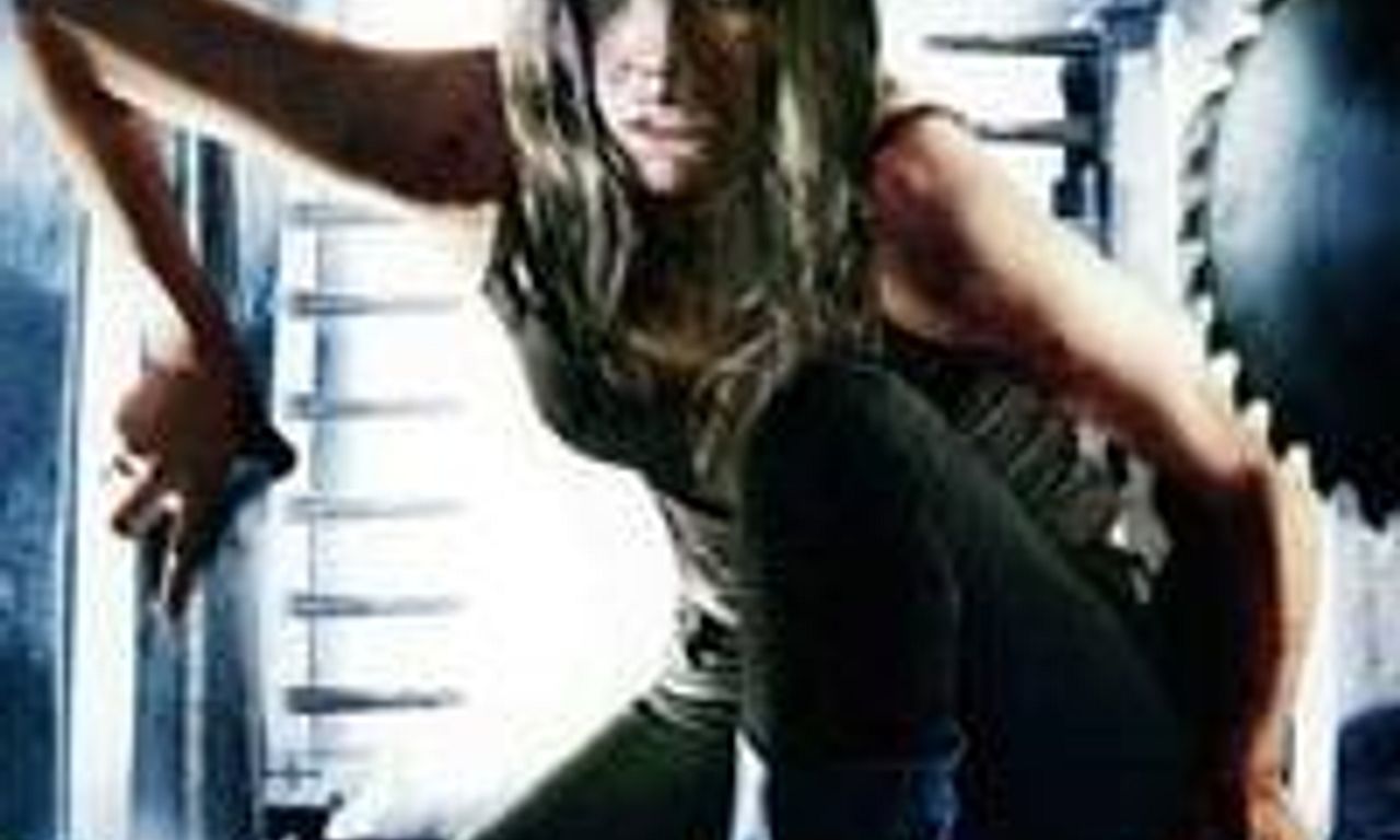 header image for Steel Trap