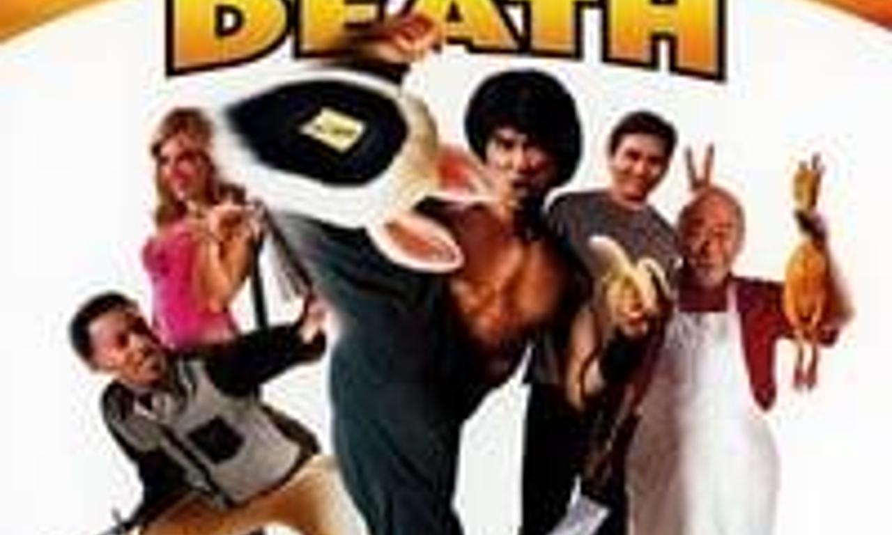 header image for 18 Fingers of Death!