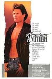 American Anthem