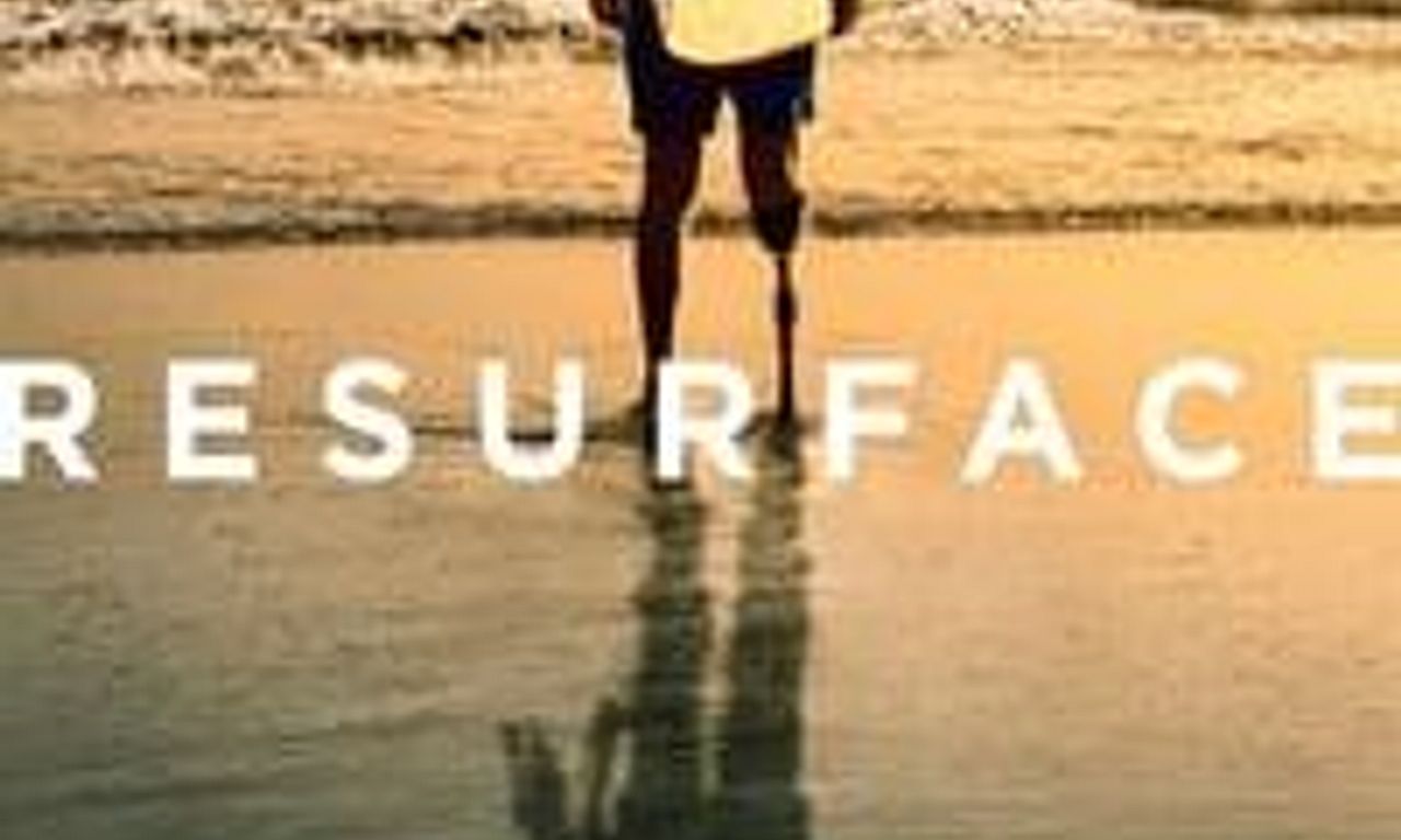 header image for Resurface