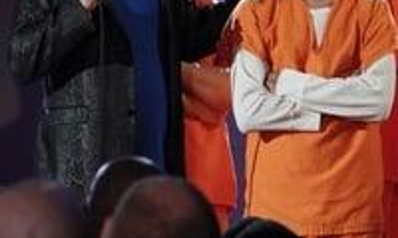 Jeff Ross Roasts Criminals Live at Brazos County Jail Where to Watch