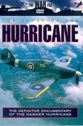 The Hawker Hurricane