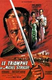Le Triomphe de Michel Strogoff