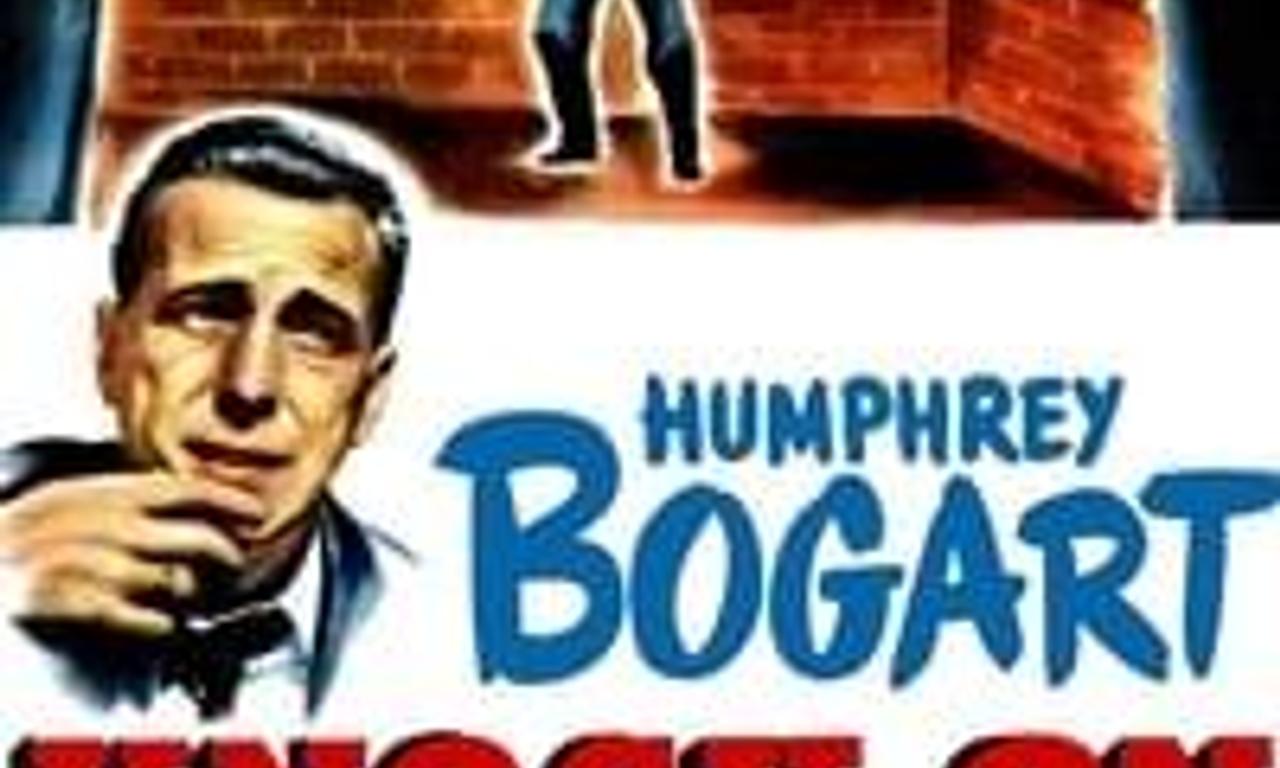 header image for Knock on Any Door