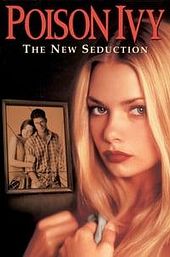 Poison Ivy: The New Seduction